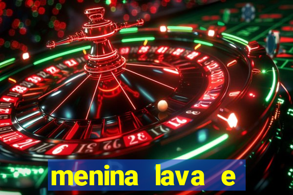 menina lava e menino gelo 360